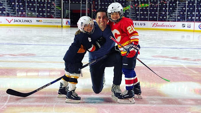 chris-snow-flames-kids